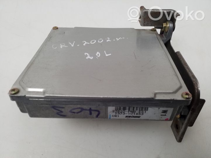 Honda CR-V Calculateur moteur ECU 37820PNBE51