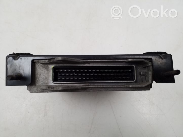 Ford Transit Engine control unit/module 