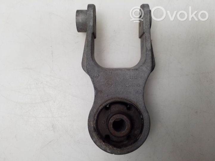 Opel Combo C Supporto di montaggio del motore (usato) 24463131