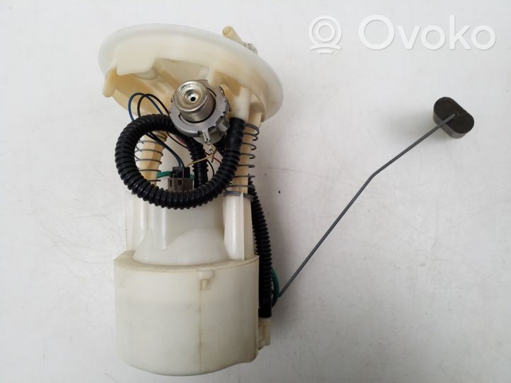 Renault Megane I Fuel injection high pressure pump 