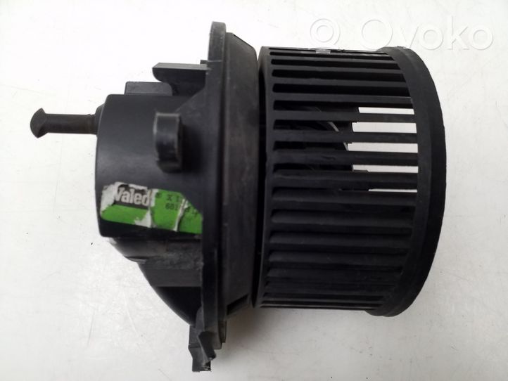 Volkswagen II LT A/C air flow flap actuator/motor 