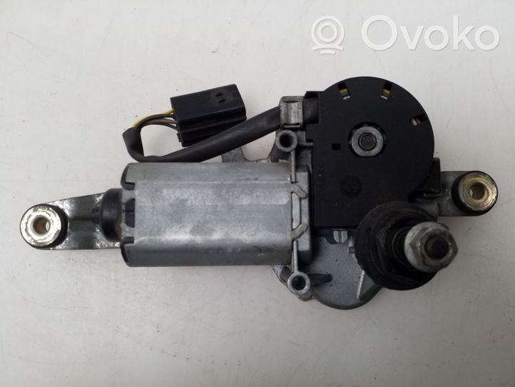 Land Rover Freelander Moteur d'essuie-glace arrière DLB101620