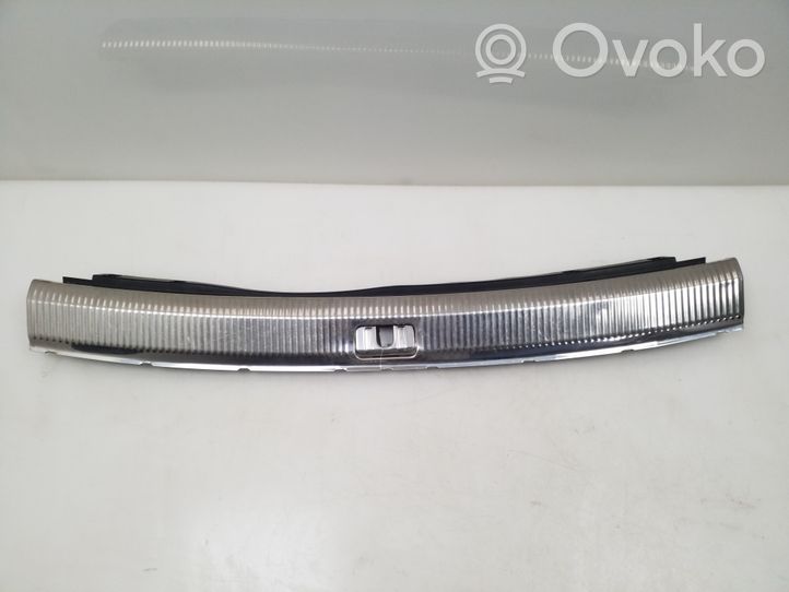 Audi A6 S6 C6 4F Rivestimento laterale del portellone posteriore/bagagliaio 