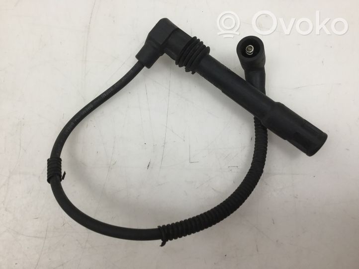 Audi A4 S4 B5 8D Ignition plug leads 06A035255A