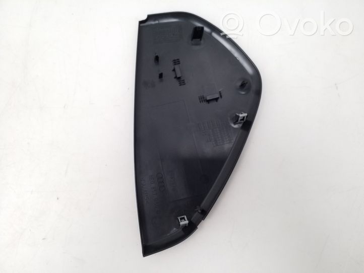 Audi A4 S4 B7 8E 8H Coperchio scatola dei fusibili 