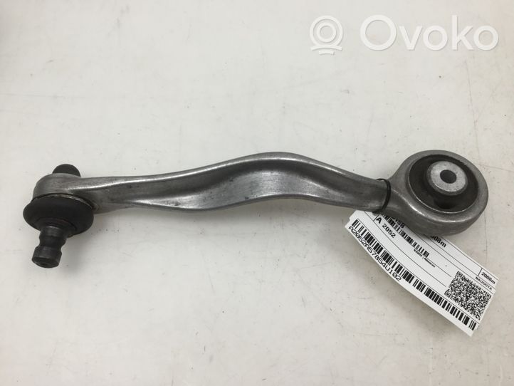 Audi A4 S4 B7 8E 8H Fourchette, bras de suspension inférieur avant 8D0407515B