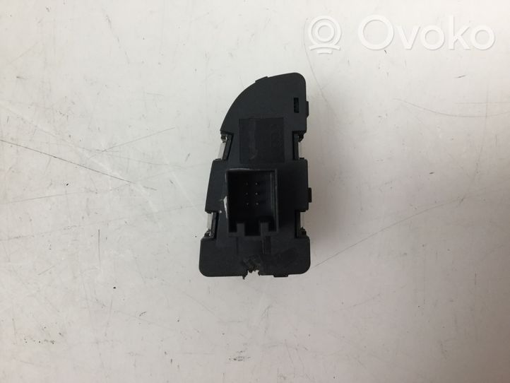 Audi A6 S6 C6 4F Glove box opening button 4F1927227B