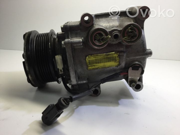 Ford Fusion Compresor (bomba) del aire acondicionado (A/C)) VP6S6H19D786AA