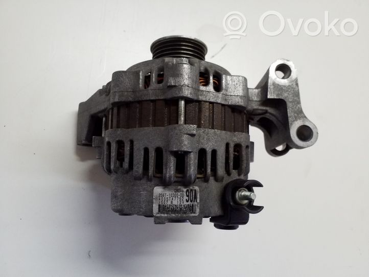 Ford Fusion Alternator 2S6T10300DD