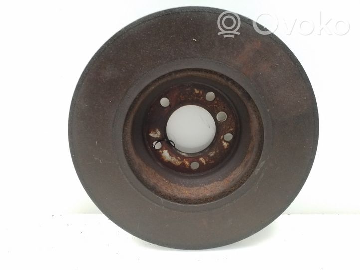 BMW 3 E92 E93 Front brake disc 