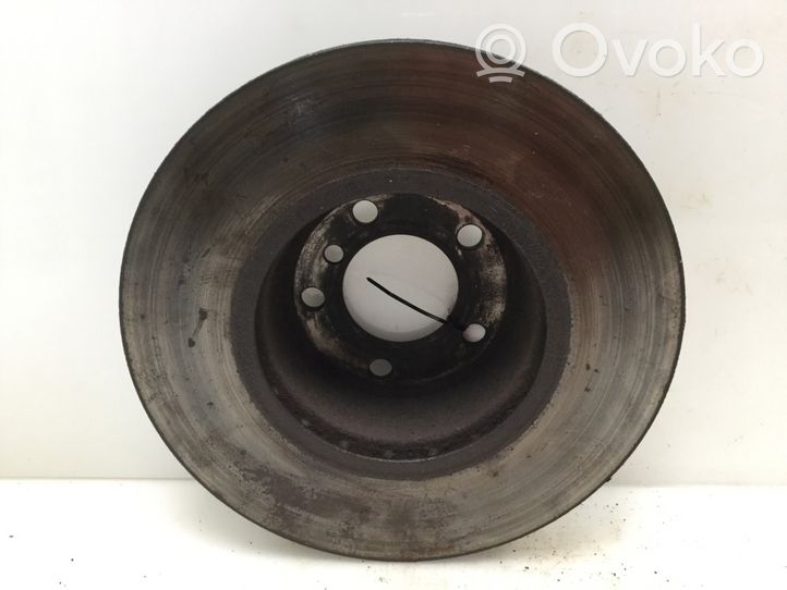 BMW 7 E65 E66 Disque de frein avant 