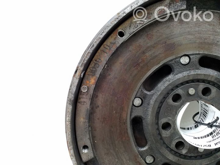 Volkswagen PASSAT B5 Dual mass flywheel 