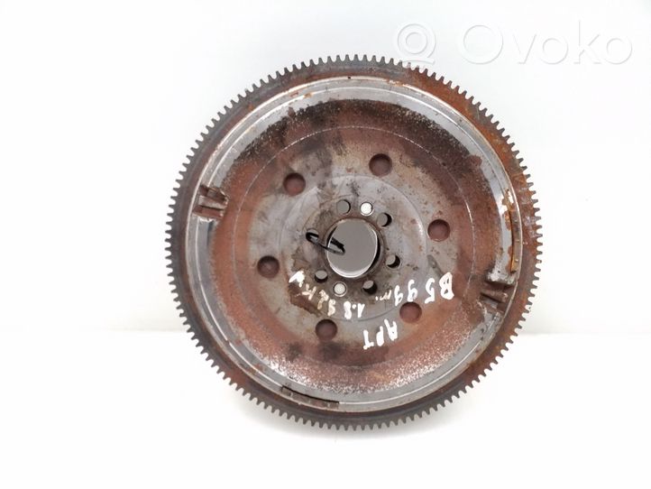 Volkswagen PASSAT B5 Dual mass flywheel 