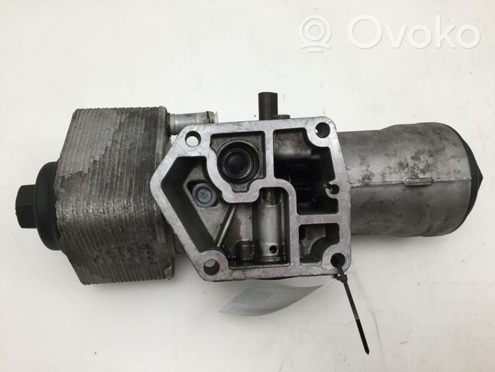 Skoda Octavia Mk2 (1Z) Mocowanie / uchwyt filtra oleju 045115389K