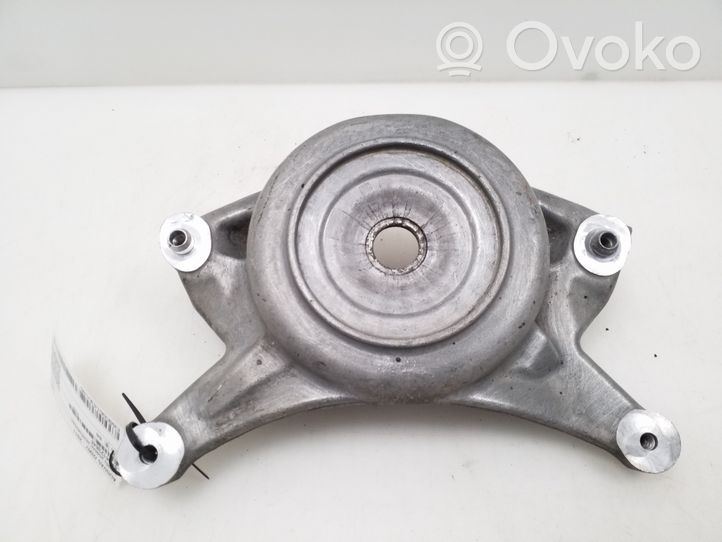 Audi A5 8T 8F Support d'amortisseur inférieur 