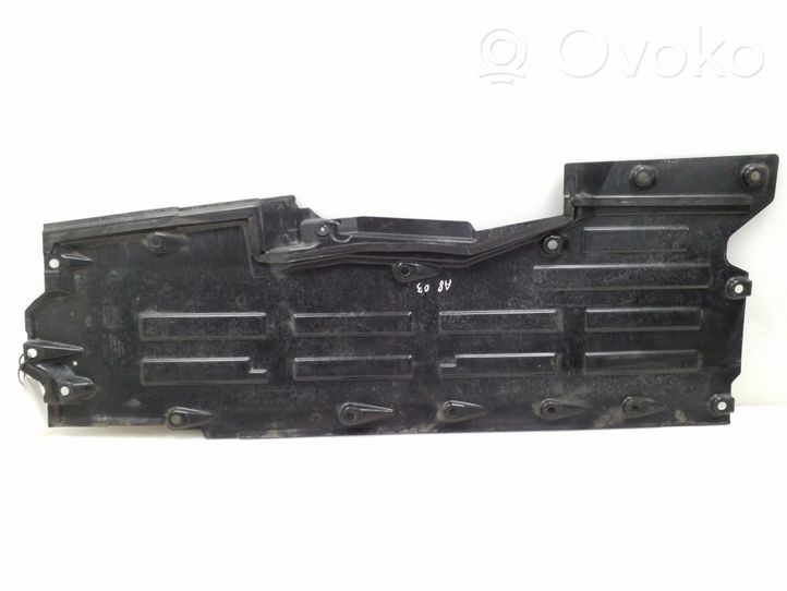 Audi A8 S8 D3 4E Rivestimento del cassone pick-up 4E0825205B