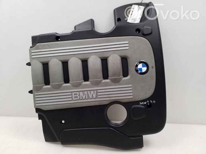 BMW 7 E65 E66 Motorabdeckung 7788908