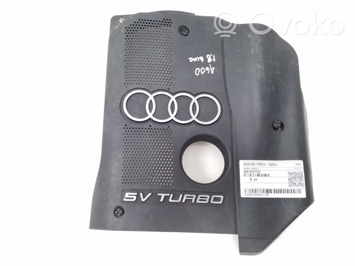 Audi A6 S6 C5 4B Variklio dangtis (apdaila) 058103724Q