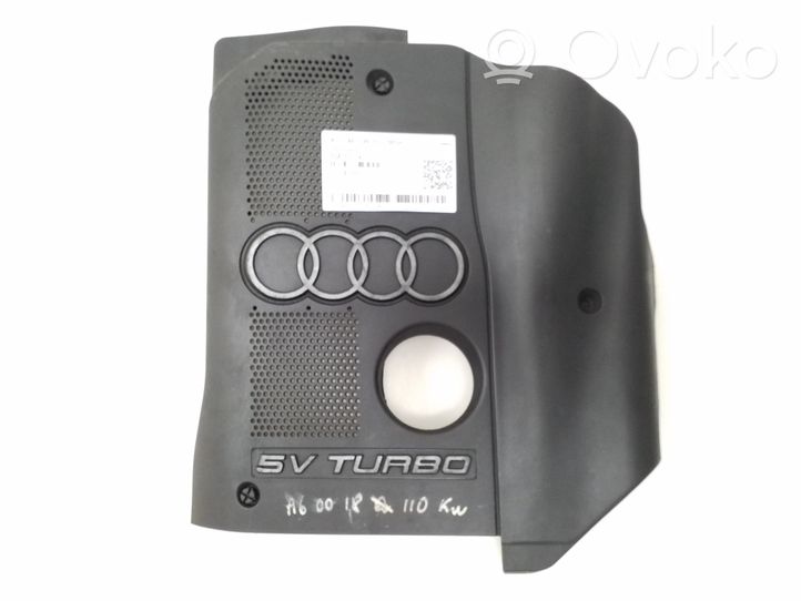 Audi A6 S6 C5 4B Variklio dangtis (apdaila) 058103724