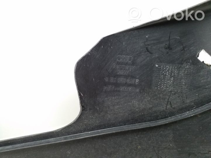 Audi A4 S4 B7 8E 8H Trunk boot underbody cover/under tray 