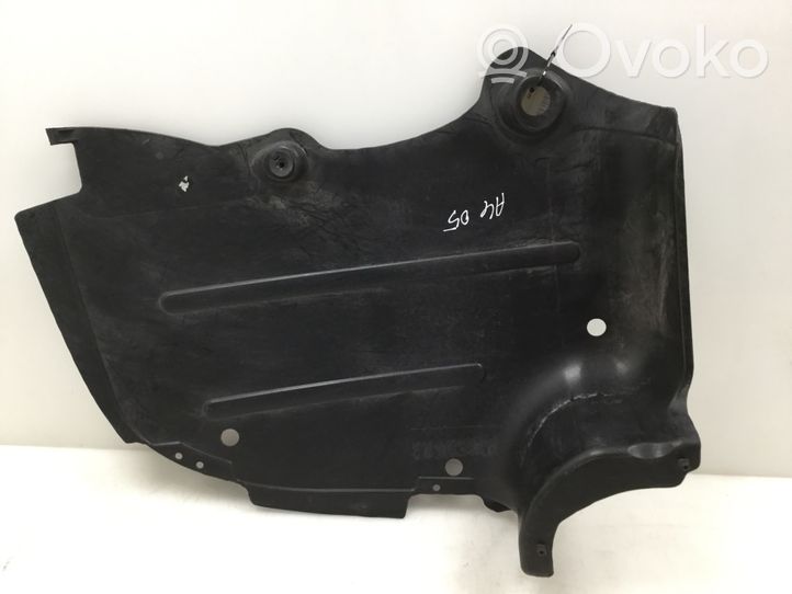 Audi A4 S4 B7 8E 8H Trunk boot underbody cover/under tray 8E0825219H