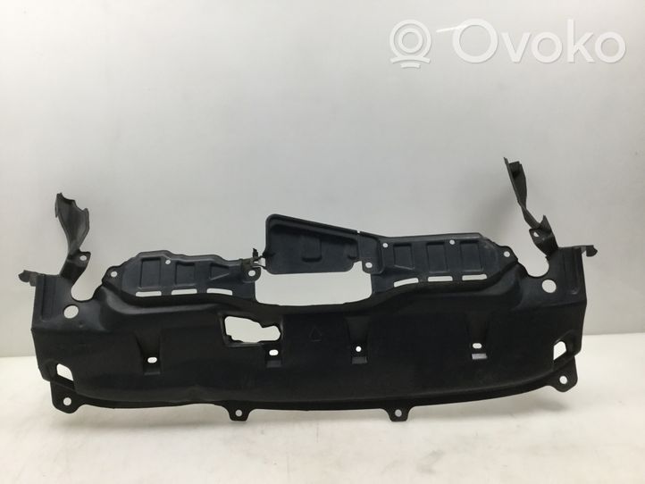 Honda CR-V Engine splash shield/under tray 74111S9A0000