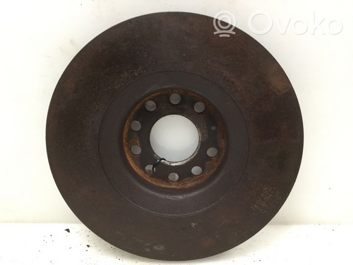 Audi A6 Allroad C5 Front brake disc 