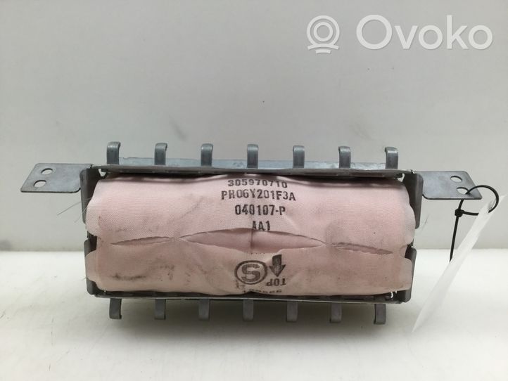 Nissan Note (E11) Airbag de passager 305970710