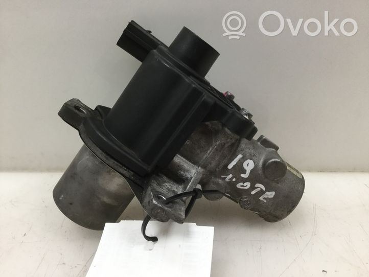 Nissan Note (E11) Soupape vanne EGR 70036804