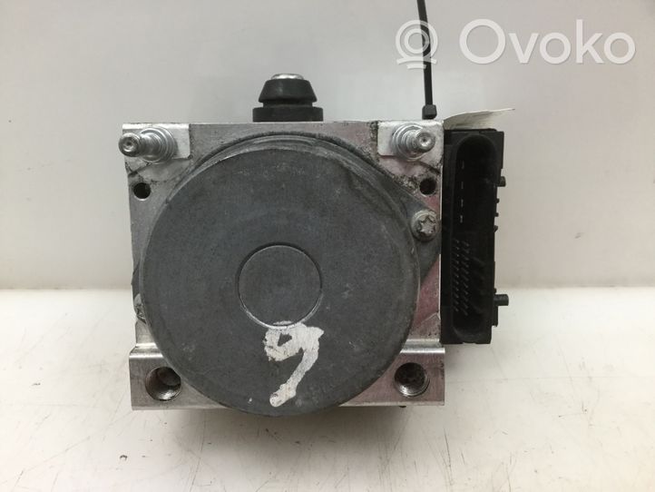 Nissan Note (E11) ABS-pumppu 0265231732