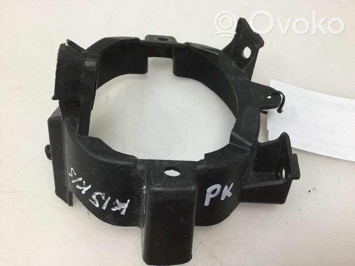 Nissan Qashqai Wspornik / Mocowanie świateł przeciwmgielnych 26915JD000