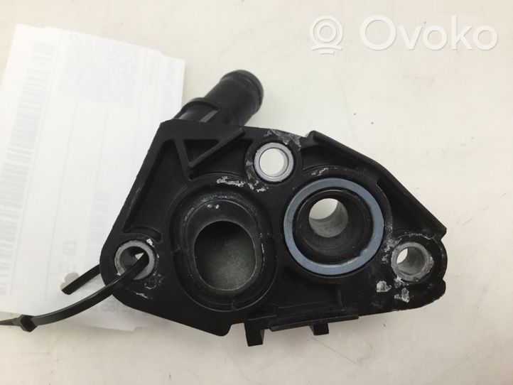 Nissan Qashqai Termostato/alloggiamento del termostato 800386710