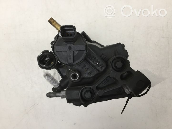 Nissan Qashqai Polttoaineen ruiskutuksen suurpainepumppu A2C20000754