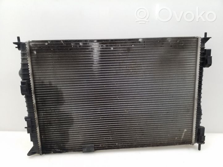 Nissan Qashqai Radiatore di raffreddamento 21410BB50A