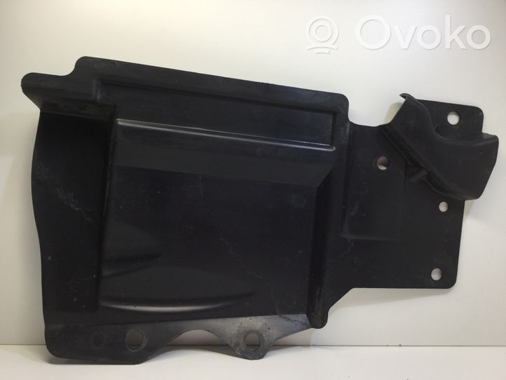 Nissan Qashqai Moottorin alustan välipohjan roiskesuoja 64838JD00A