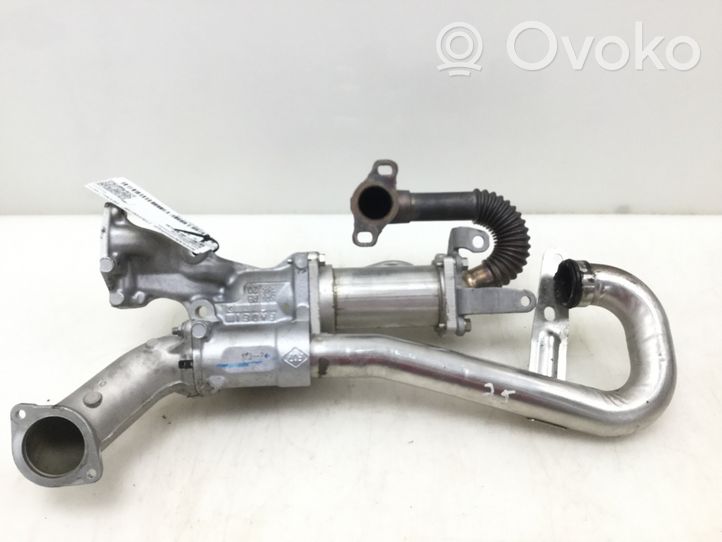 Nissan Qashqai EGR-venttiili/lauhdutin 8200729079