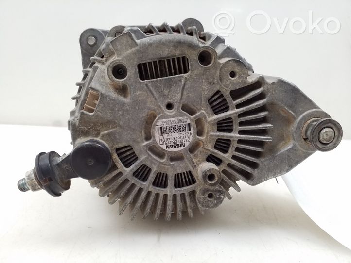 Nissan Pathfinder R51 Alternator 23100EB31B