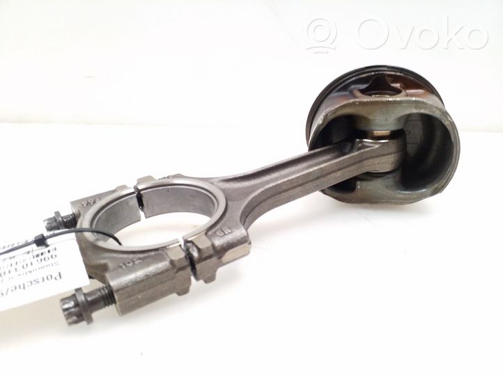 Porsche 911 996 Piston avec bielle 9961031028R