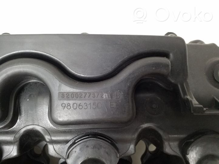 Nissan Primastar Intake manifold 