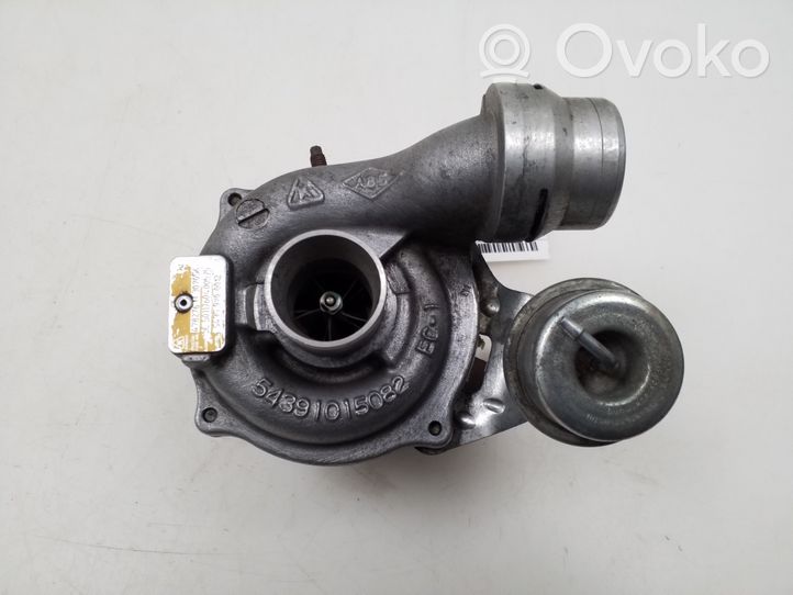 Nissan Micra Turbina 54391015082