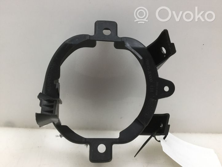 Nissan Qashqai Wspornik / Mocowanie świateł przeciwmgielnych 26915JD000