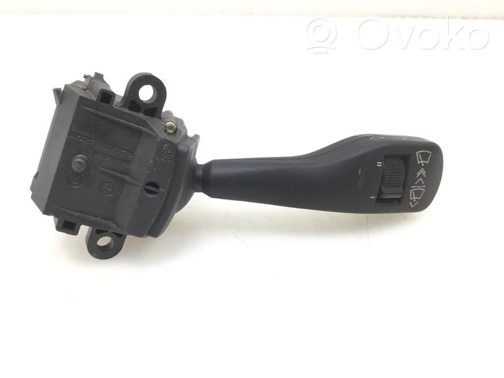 BMW 3 E46 Wiper switch 8363669