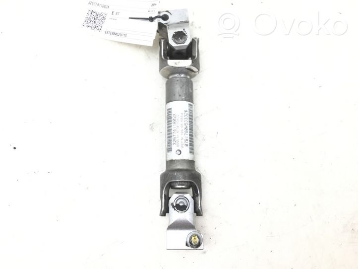 BMW X5 E70 Giunto cardanico albero di trasmissione posteriore 32677411002X