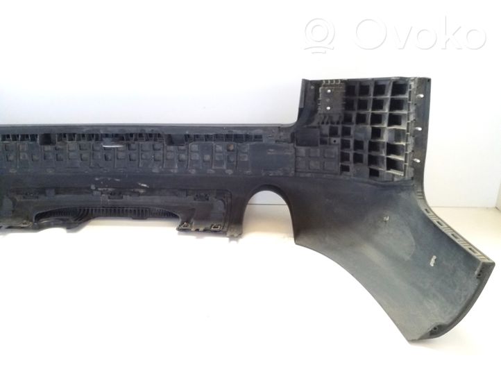 Audi A6 Allroad C5 Rear bumper 4Z7807511