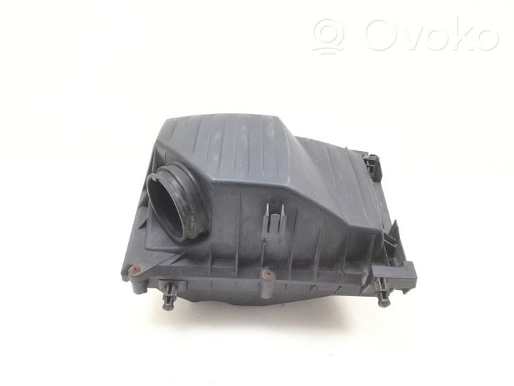 Opel Corsa C Obudowa filtra powietrza 44612585902