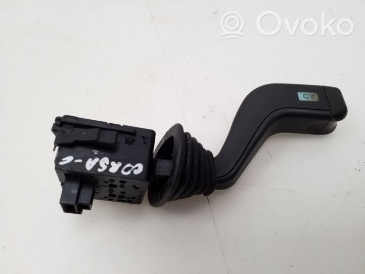 Opel Corsa C Wiper turn signal indicator stalk/switch 