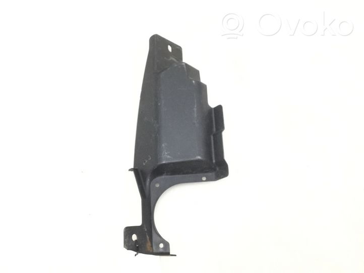 Nissan Pathfinder R51 Déflecteur d'air de radiateur de refroidissement F97227A07