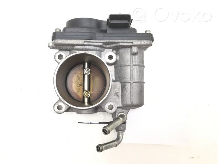 Nissan Juke I F15 Valvola a farfalla RME50-18