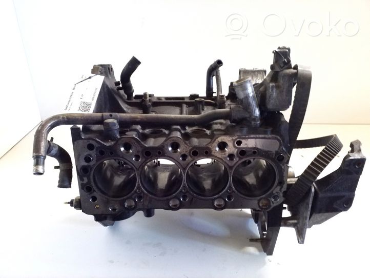 Opel Combo C Blocco motore 
