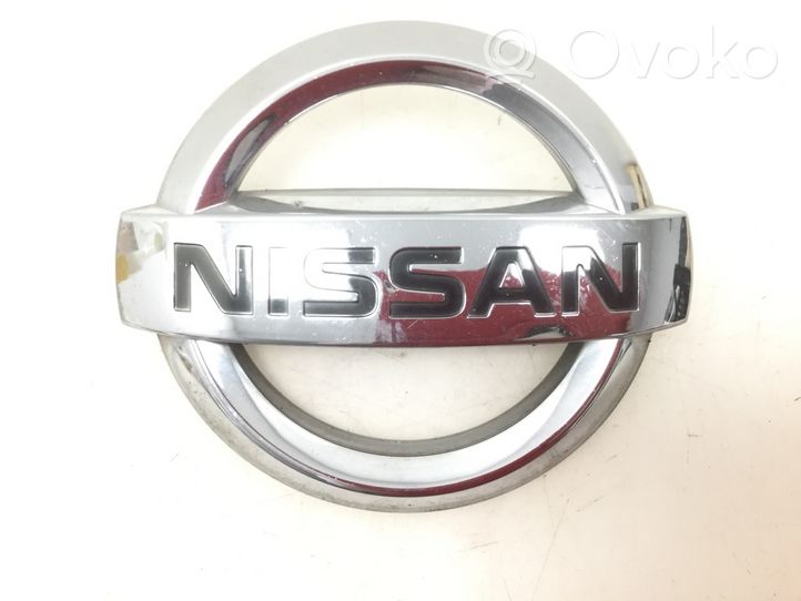 Nissan Murano Z50 Logo, emblème, badge 